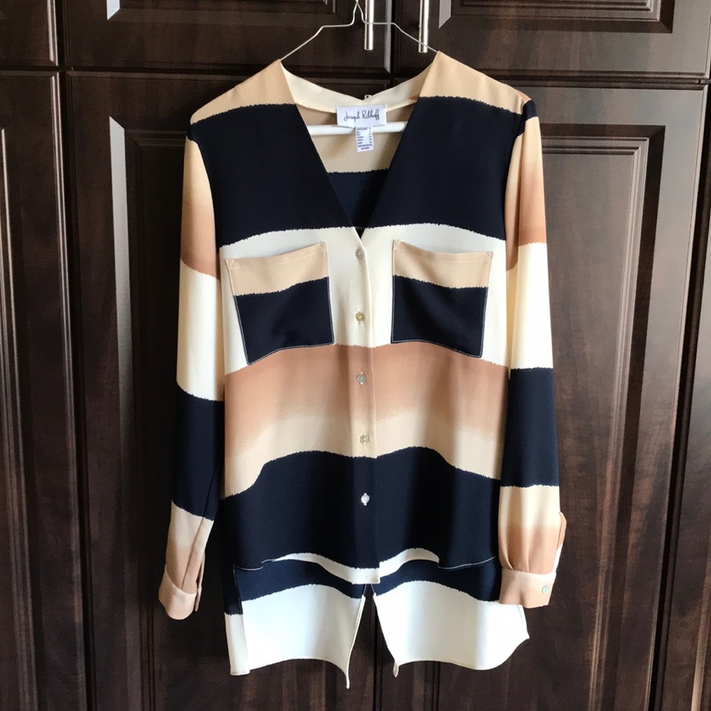 Joseph Ribkoff Blouse